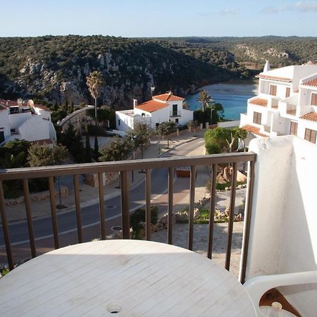 Homenfun Menorca Cala En Porter Cala En Porter  Esterno foto